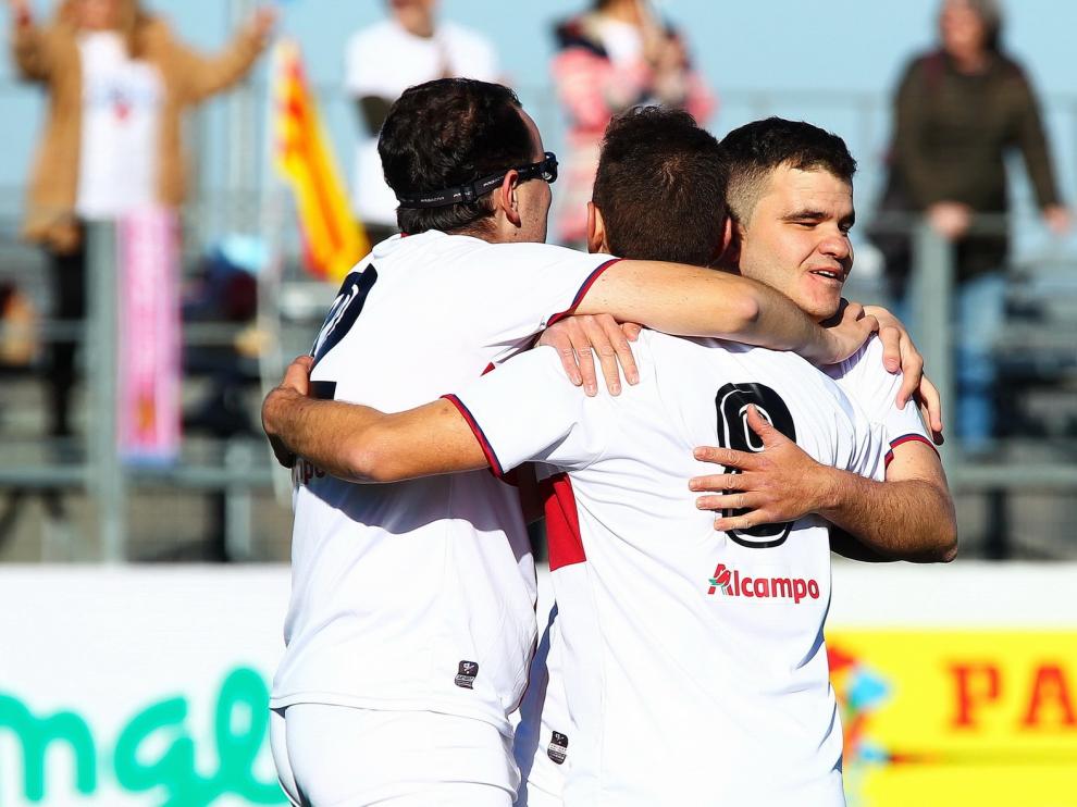 La deportividad y el respeto volvieron a reinar en LaLiga Genuine