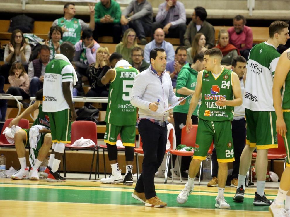 Arenas: "Es un sabor agrio ahora"