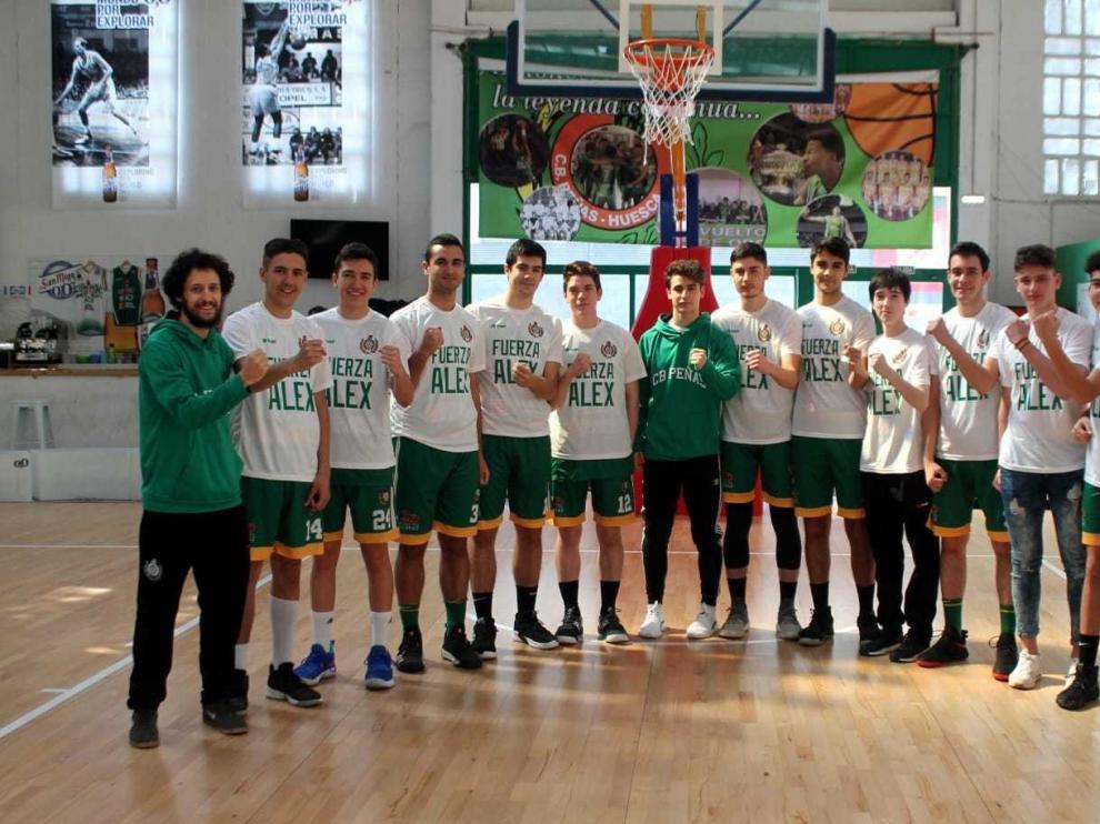 El Peñas, a redondear en el Nacional su gran campaña