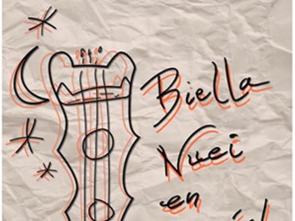 Biella Nuei lanza un disco y 13 vídeos con temas en aragonés como recurso didáctico
