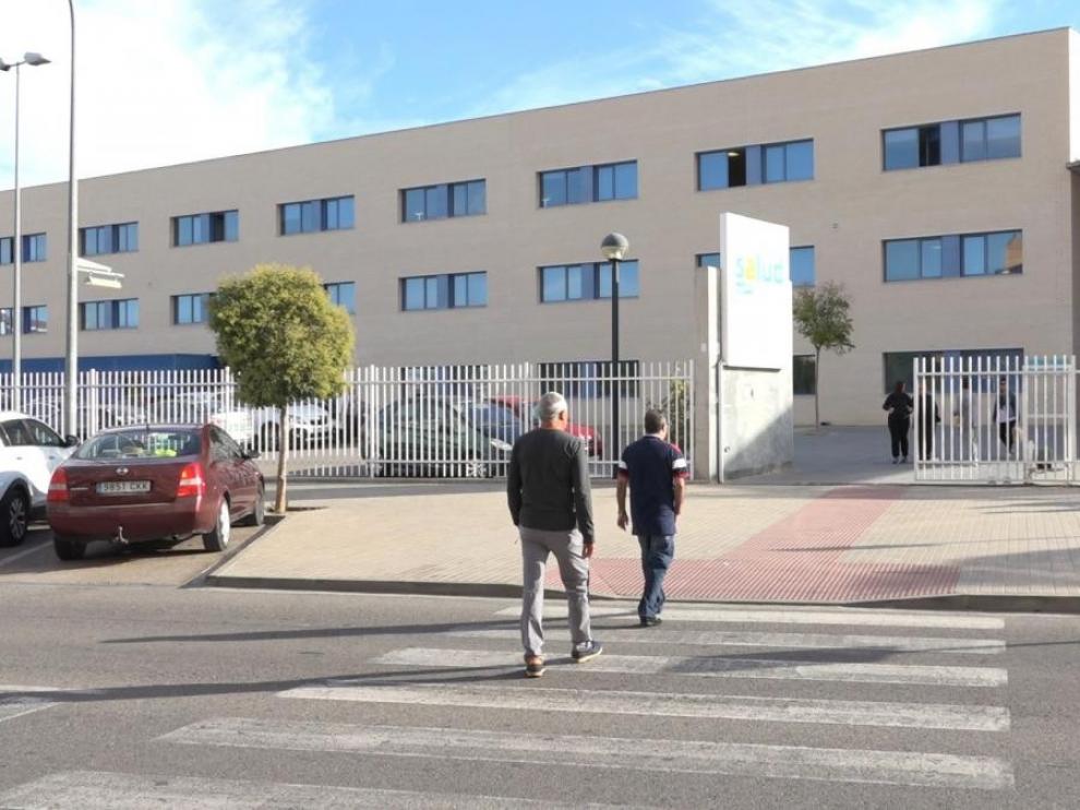 El Salud afirma que trabaja para cubrir las vacantes de pediatría en Fraga