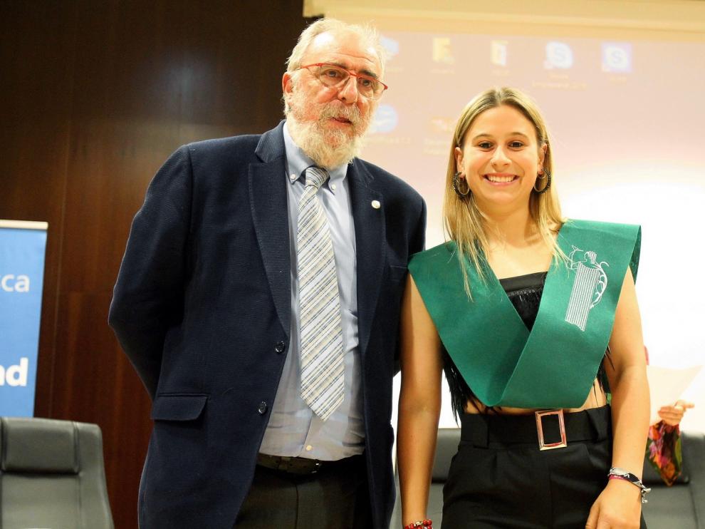 El Colegio Mayor dice adiós a sus residentes