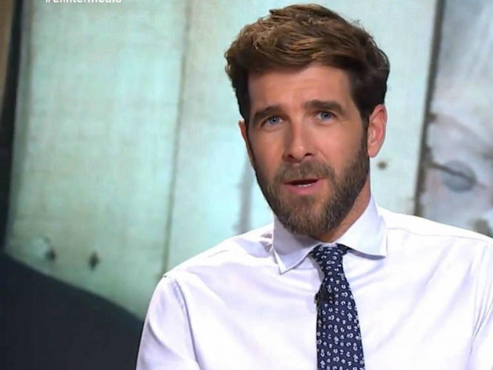 Gonzo sustituye a Jordi Évole en la nueva etapa de "Salvados"