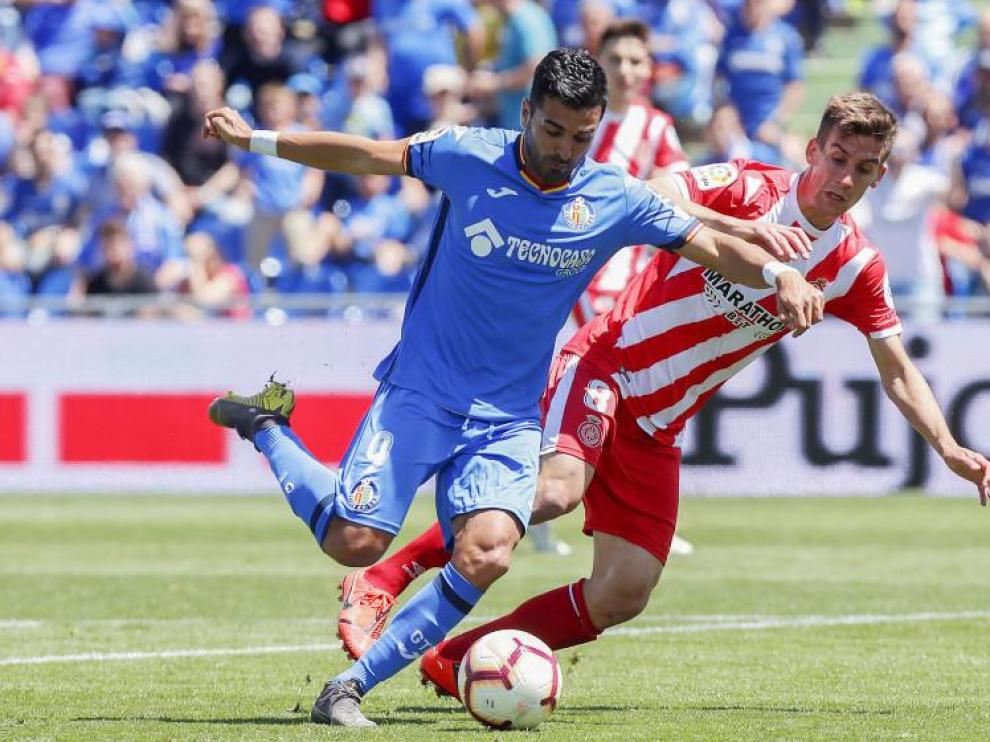 El Girona pide una liga de 21 hasta que se aclare el caso Valladolid-Valencia