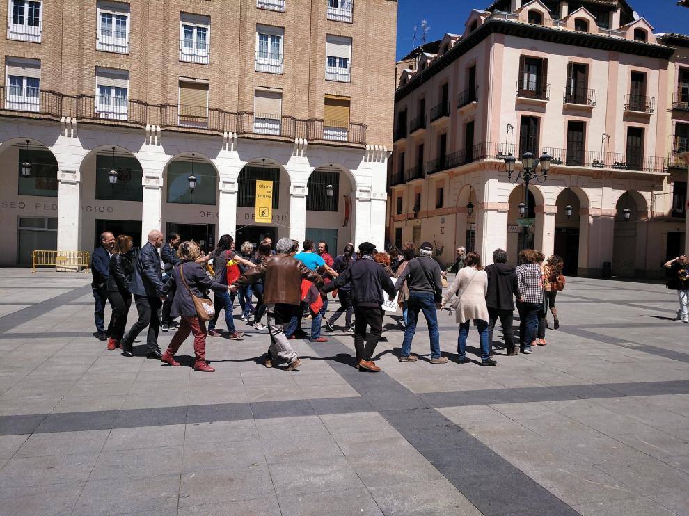 Pedro Sanagustín: "Los gobiernos tienen políticas muy duras contra los migrantes"