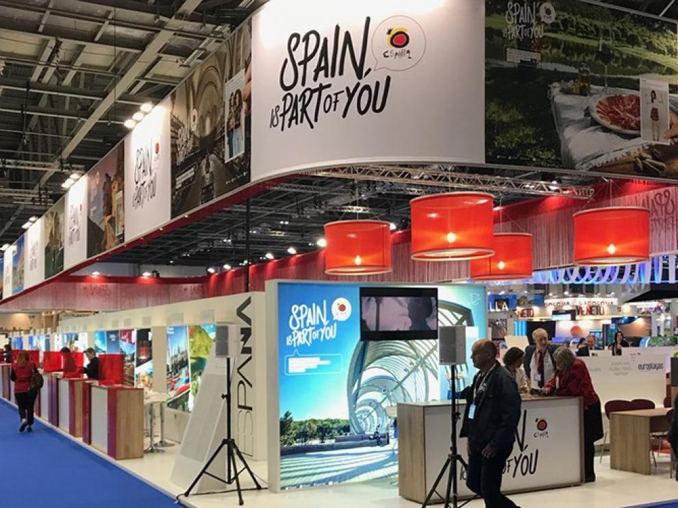El saldo por turismo crece un 0,4 % entre enero y febrero
