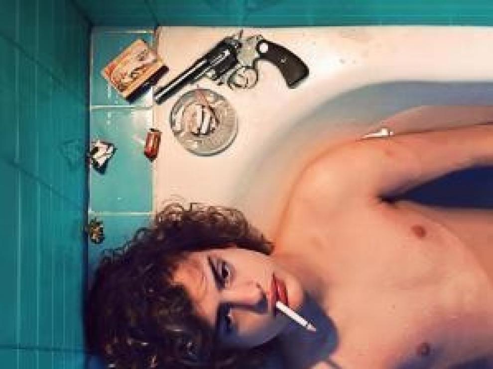 El ciclo de cine Gourmet prosigue este lunes en Huesca con la película "El ángel"