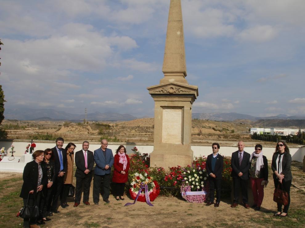 Identifican el cadáver de Román Arnal Mur