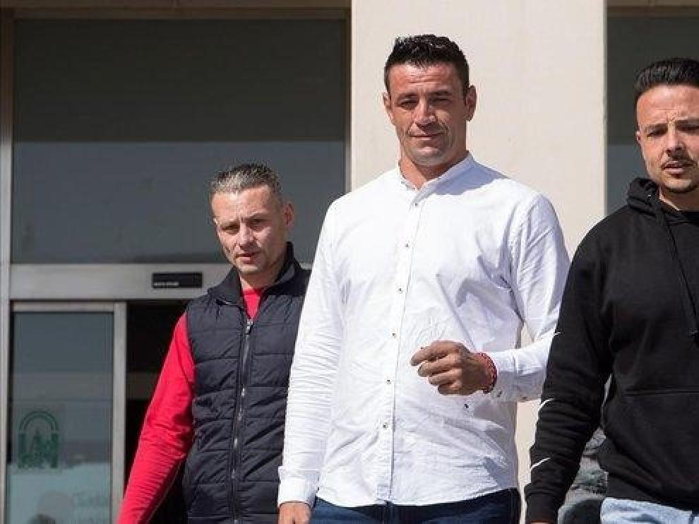 La Jueza deniega un careo entre dueño del terreno de Totalán y el padre de Julen