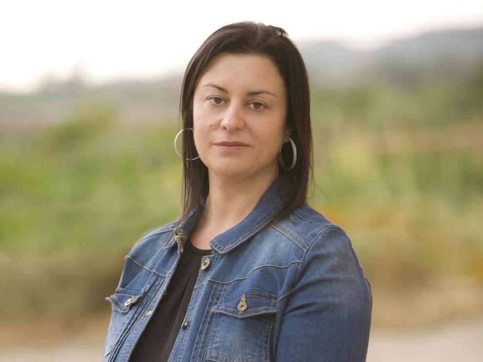 La alcaldesa lidera la nueva candidatura "Albelda contigo"