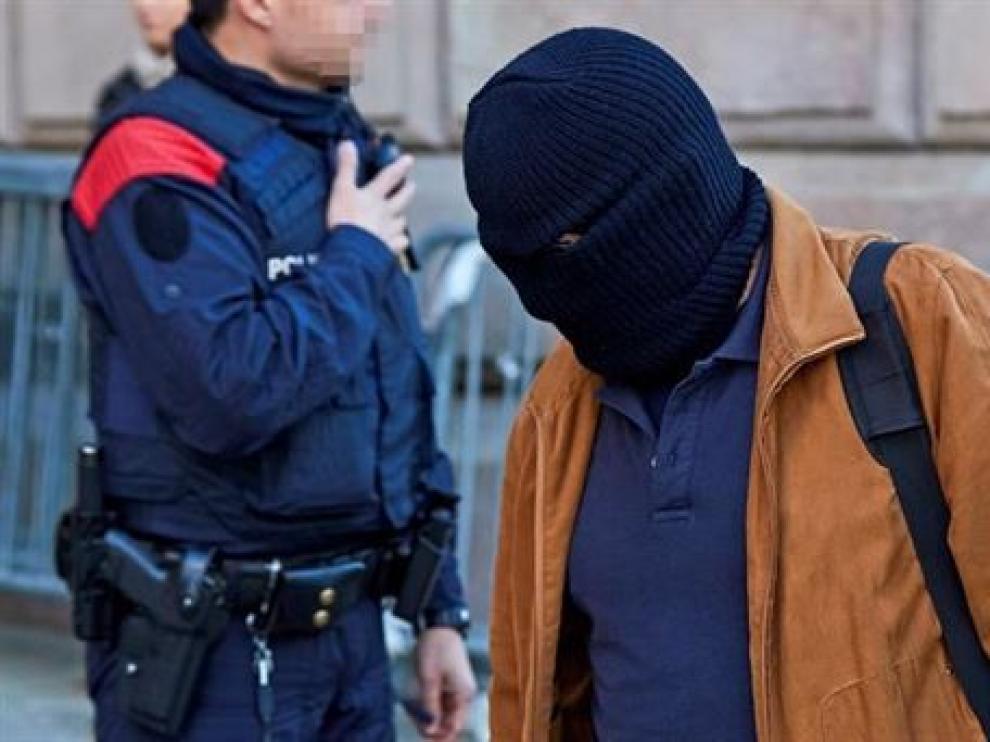 La Audiencia mantiene en libertad al exprofesor de Maristas condenado por abusos