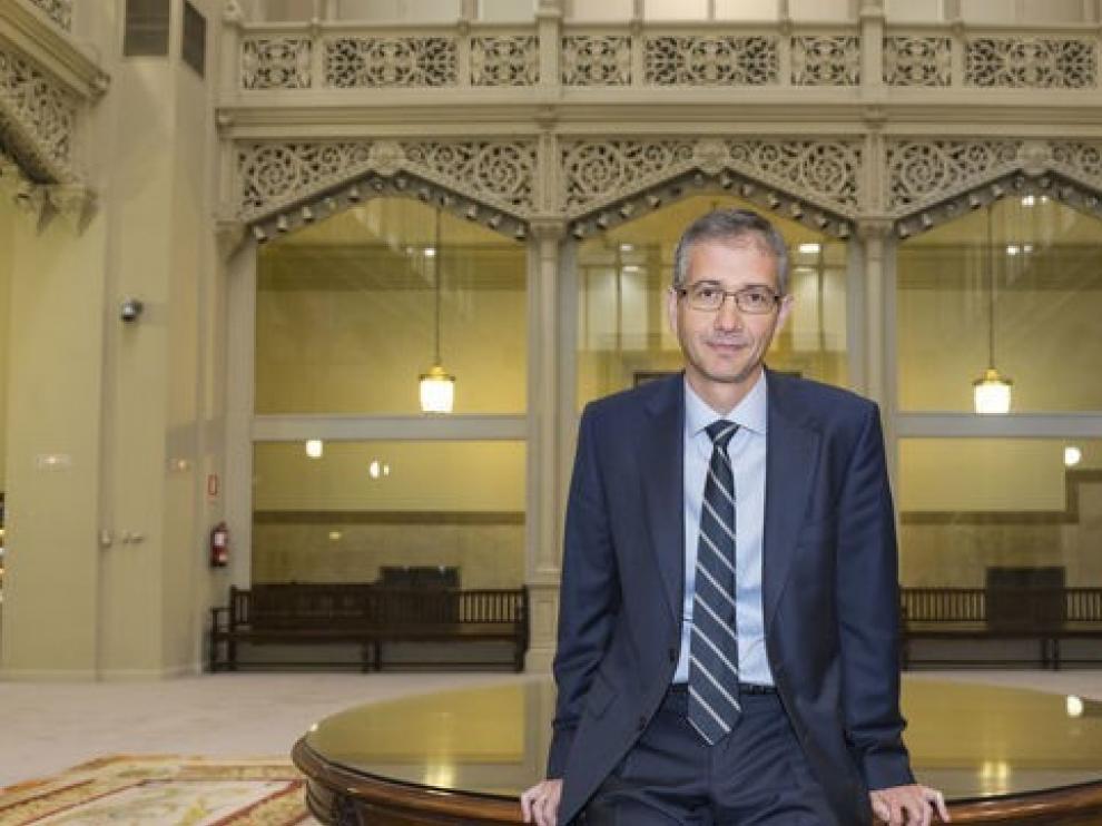 El Banco de España ve margen para redefinir impuestos y cuestiona las exenciones