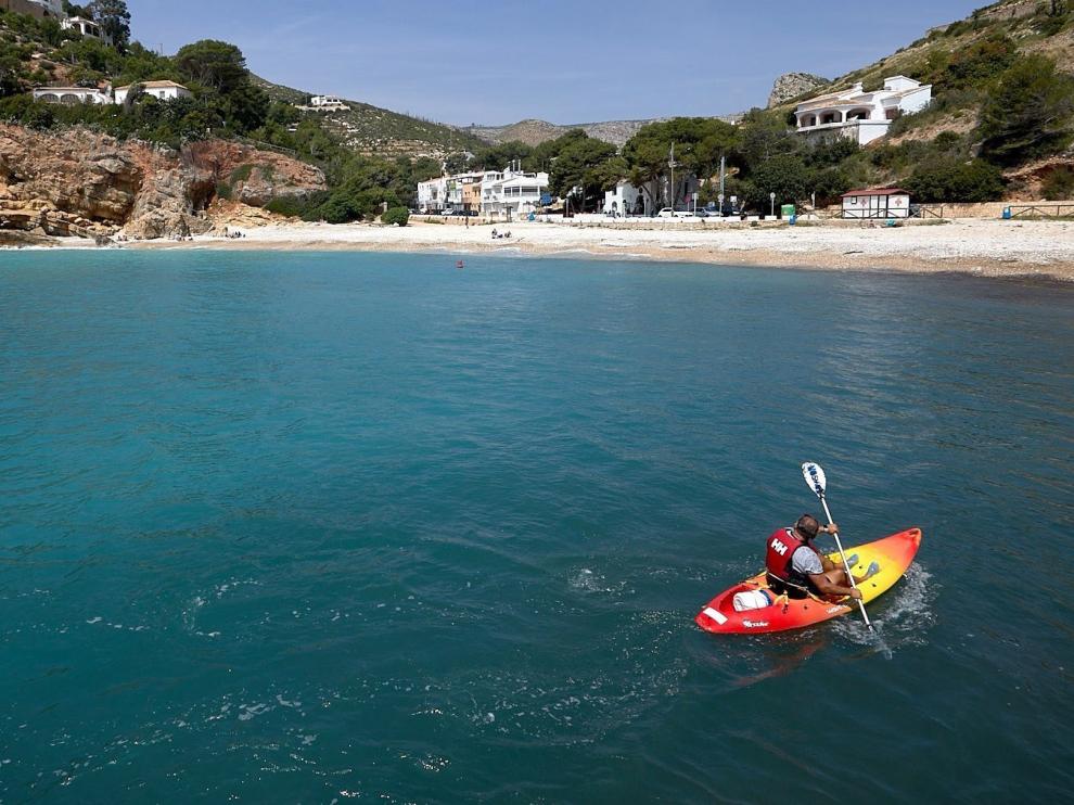 España pierde 24 banderas azules en sus playas, aunque lidera ránking mundial con 566