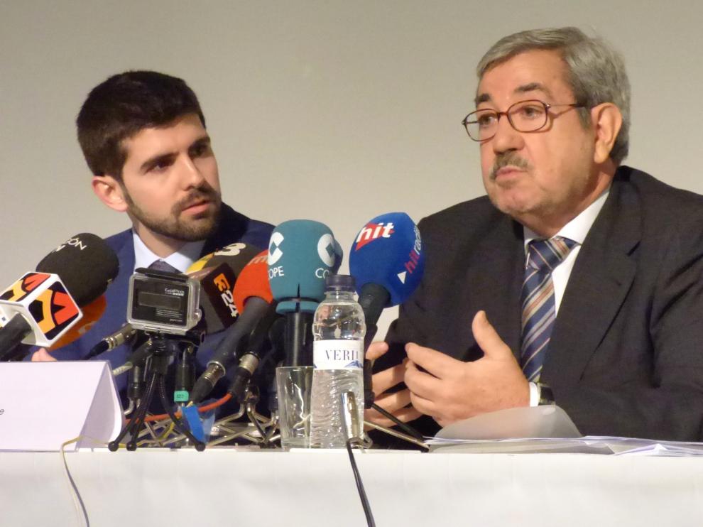 Admitida la petición de la Generalitat en el juicio por las 111 obras religiosas