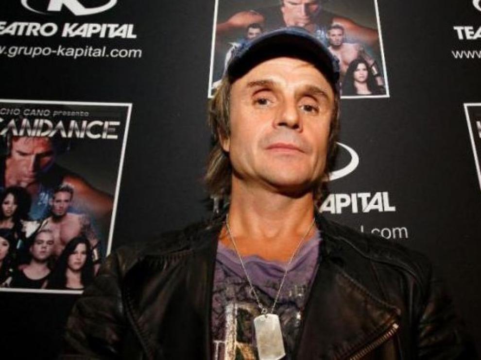 Nacho Cano, en Sonorama Ribera 2019 tras 22 años alejado de los escenarios
