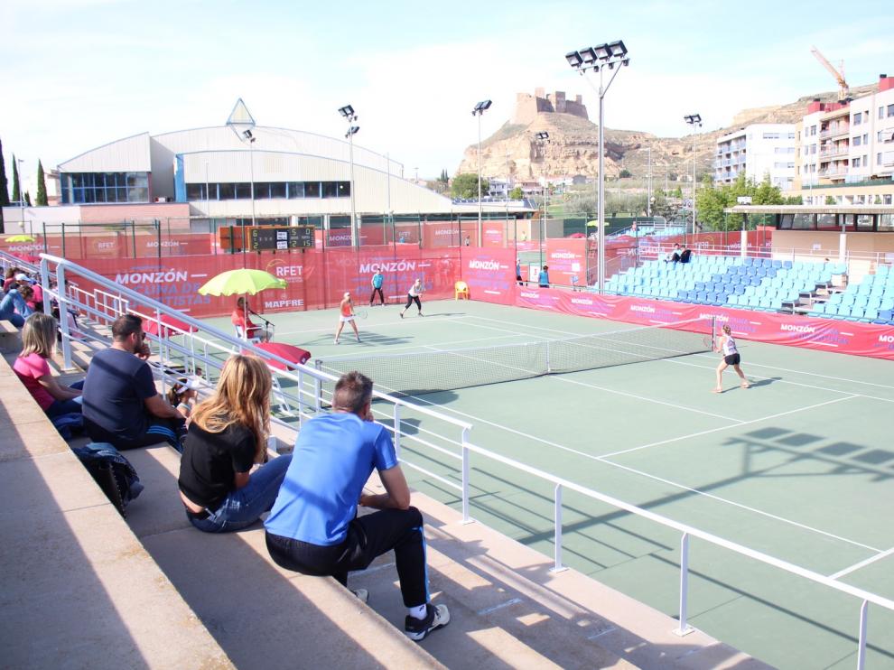 La checa Marie Bouzkova encabeza el XVII Torneo Internacional de Tenis Conchita Martínez