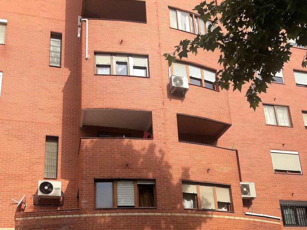 Hallan el cadáver momificado de un hombre que llevaba muerto más de un año
