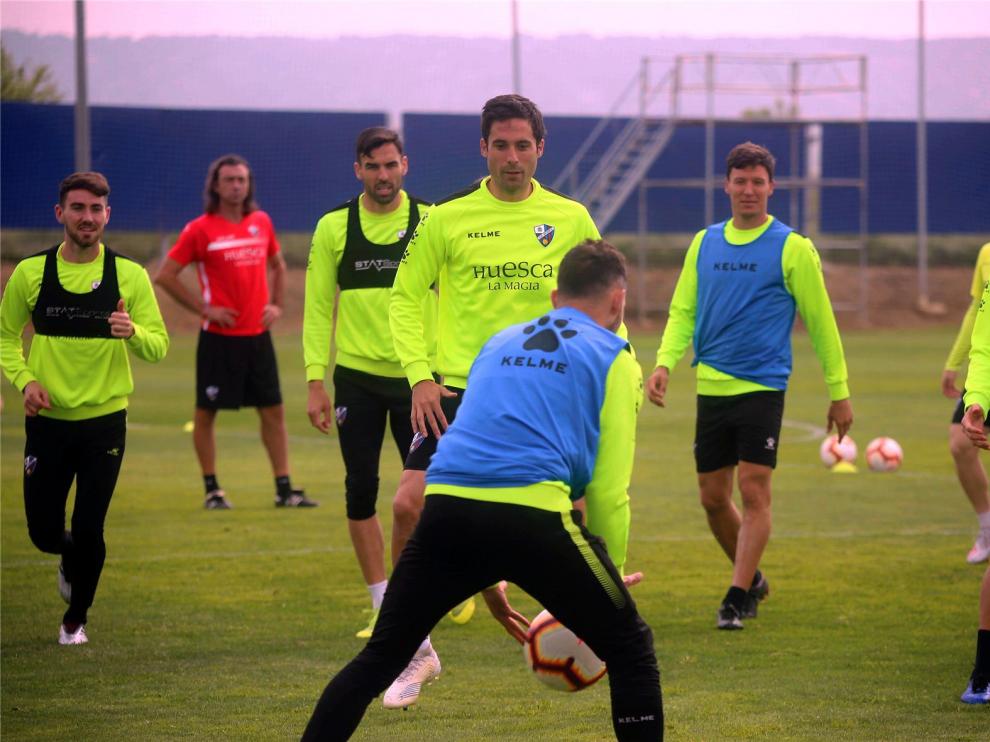 Xabier Etxeita: "Nos ha lastrado la primera vuelta"