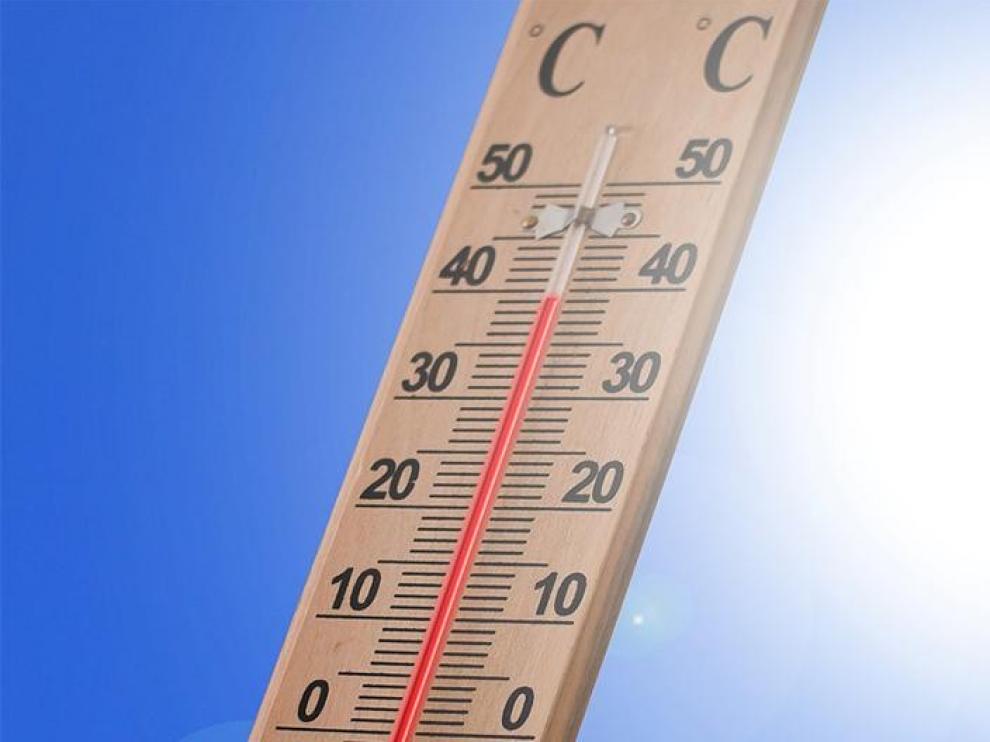 La primera sacudida de calor llega el viernes, con temperaturas de hasta 37 grados