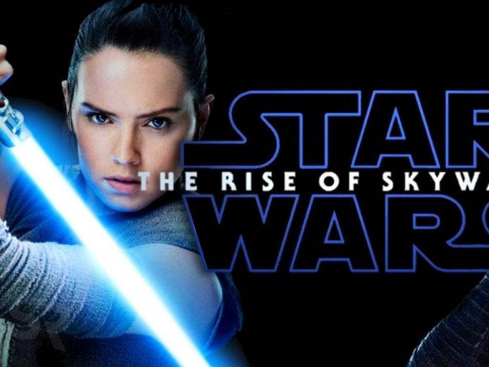 La saga "Star Wars" estrenará tres nuevas películas en 2022, 2024 y 2026
