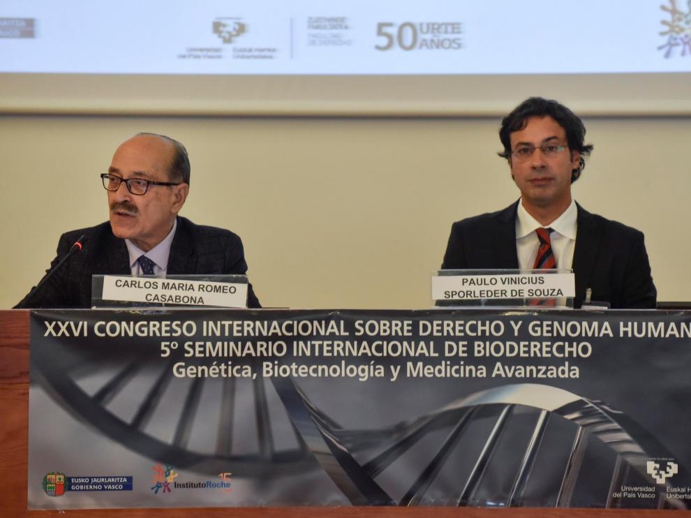 Expertos alertan del riesgo del uso comercial de los datos genéticos