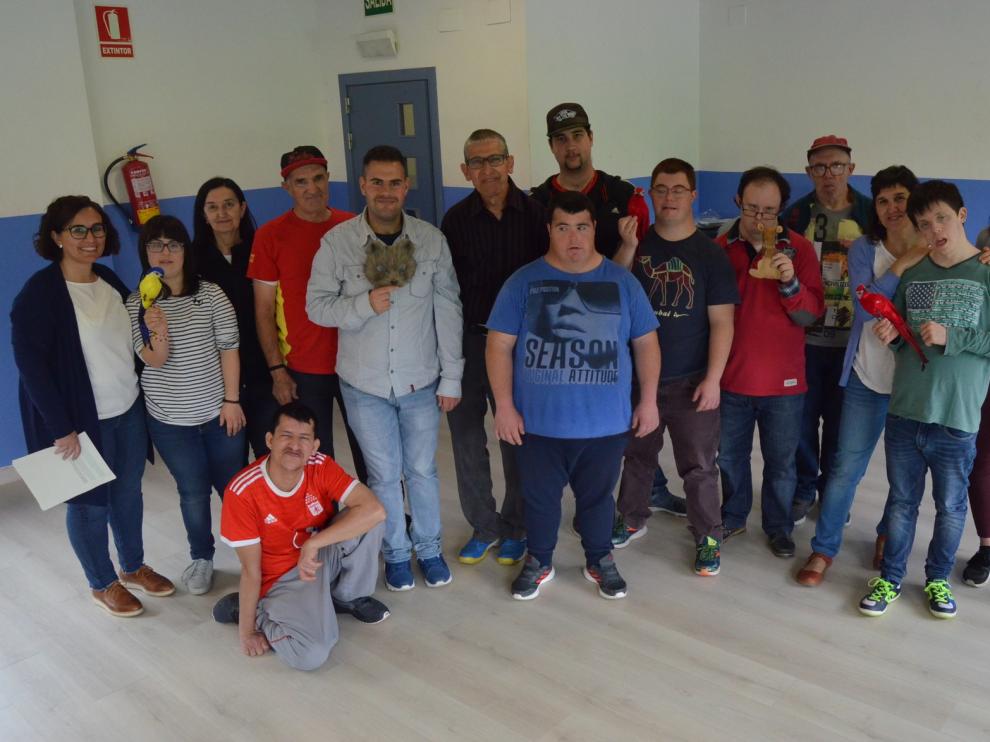El Festival Imaginaria apuesta por el teatro inclusivo