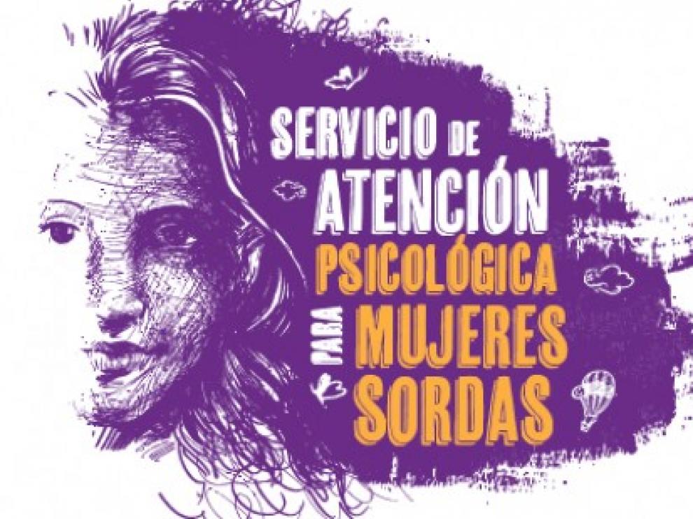 El IAM amplía a 20 horas semanales la atención psicológica para mujeres sordas