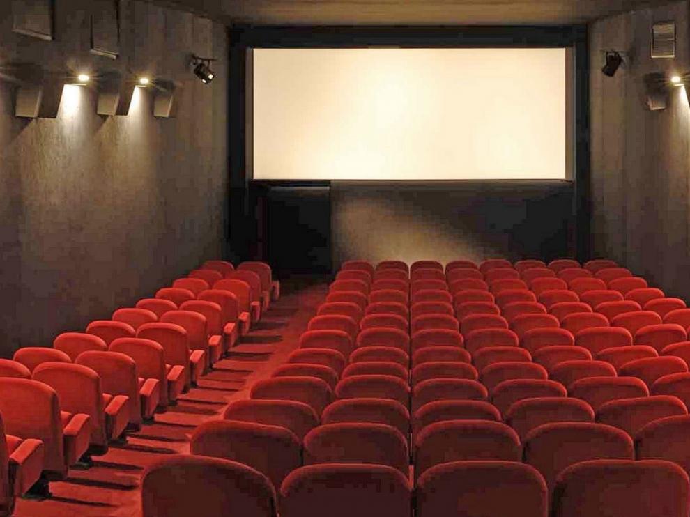 El cine español no supera el 15 % de cuota de pantalla en 2019