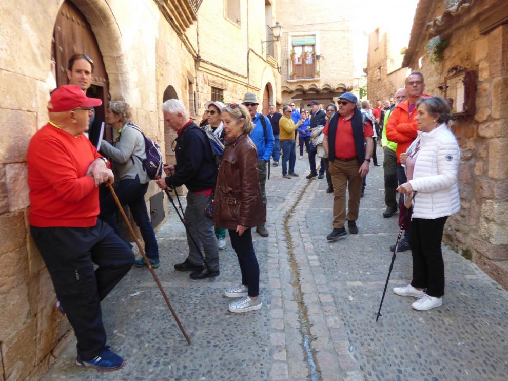 España recibe 5,6 millones de turistas en marzo