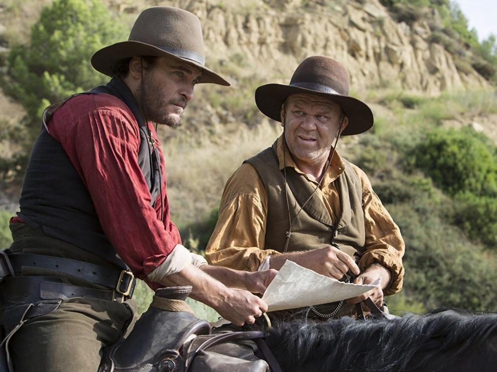Fin de semana de cine, montaña y mucha tradición en Hecho