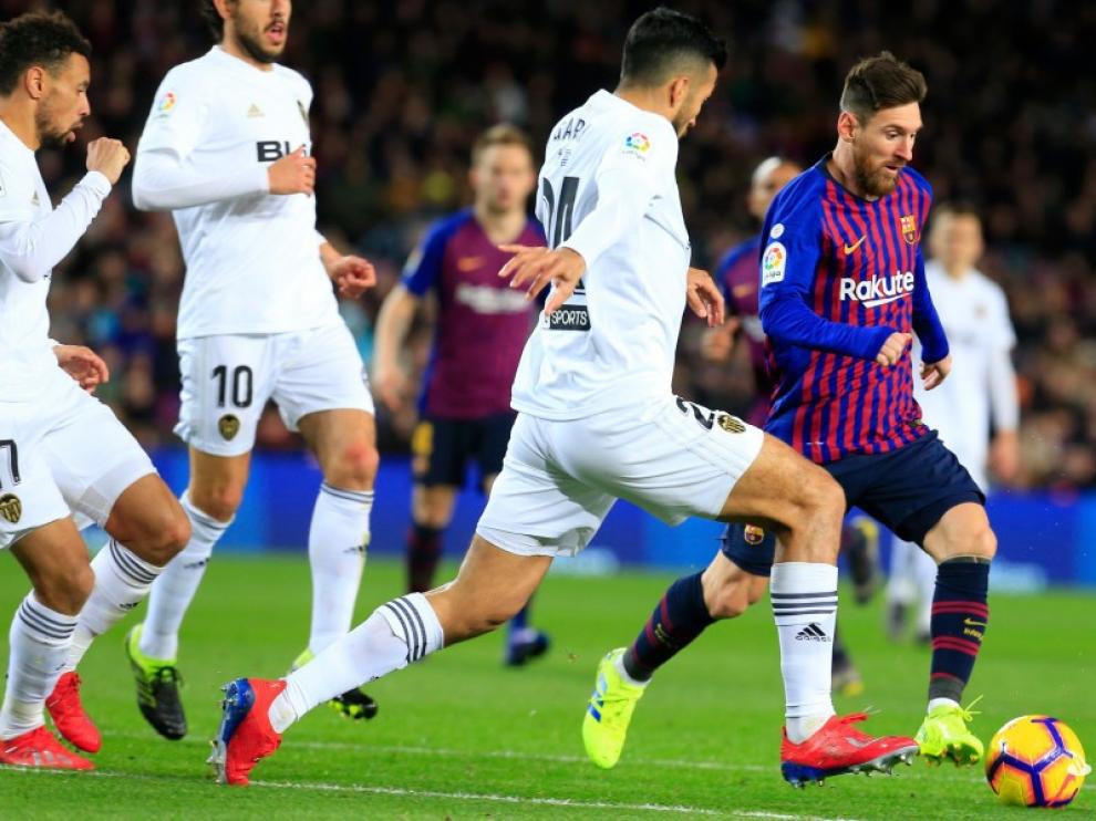 La RFEF pide nuevas ofertas para la final de la Copa del Rey