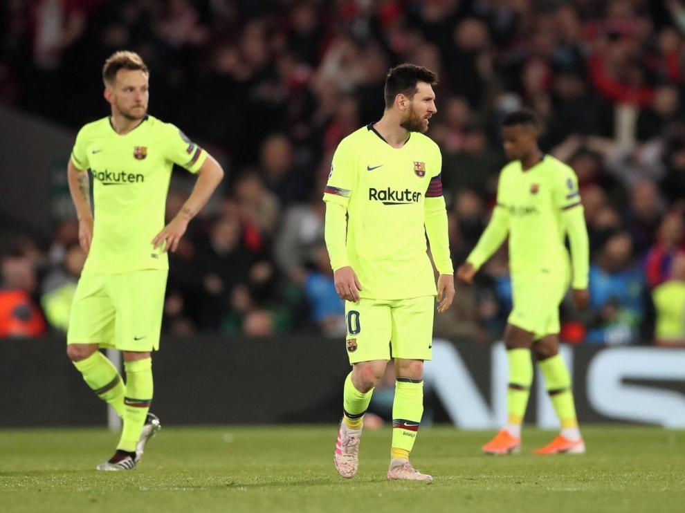 El fútbol profesional ingresó 4.479 millones en la temporada 2017-18, un 20,6 % más que la anterior