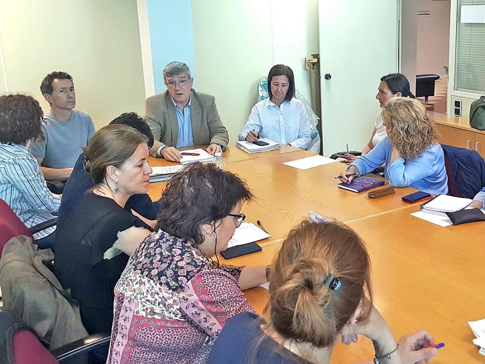 Un estudio concluye que por cada millón que se invierte en servicios sociales se generan 23 puestos de trabajo