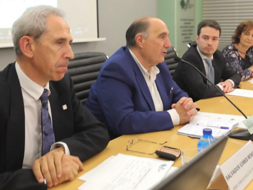 La inserción laboral de los estudiantes de FP es del 84 % en los primeros seis meses