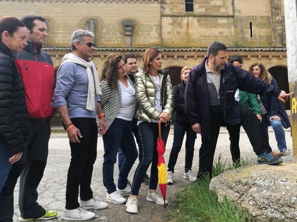 Cadena afea al PSOE que haya incumplido acuerdos
