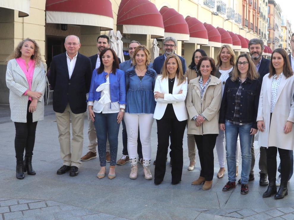 Alós propone un plan para frenar el "éxodo de jóvenes"