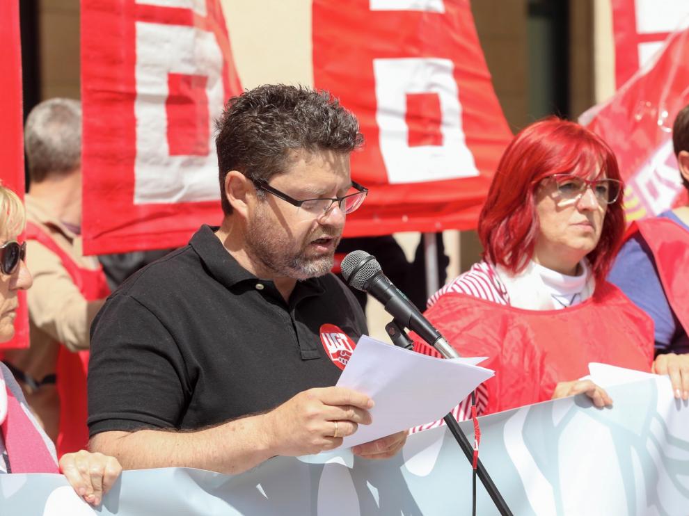 El control de la jornada laboral entra en vigor este domingo