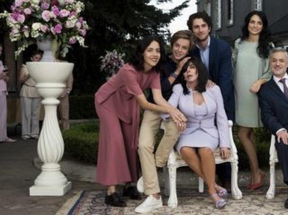 Netflix ficha al mexicano Manolo Caro para nuevos proyectos de televisión