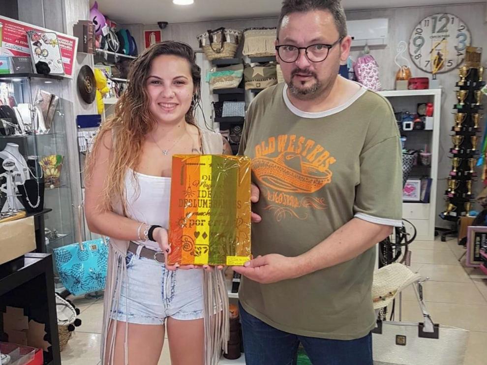Pedro Roger: "Trabajar en este área en el mundo rural es mucho más complejo"