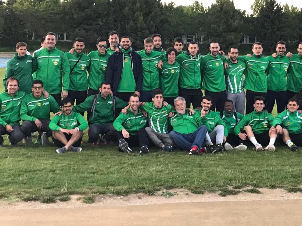 Intec-Zoiti golpea primero, logra una solvente victoria y da un primer paso hacia el ascenso