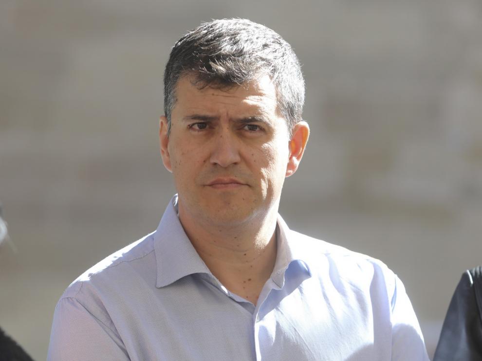CHA seguirá con la defensa del patrimonio y su puesta en valor