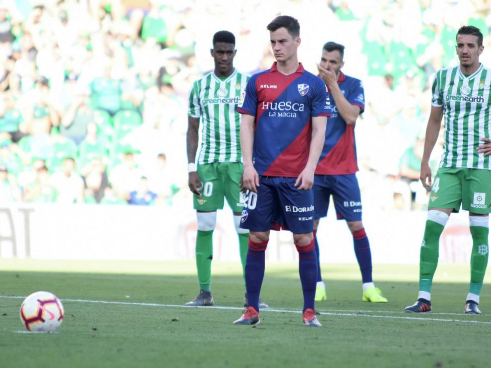 Xabier Etxeita: "Estamos en deuda con la afición"