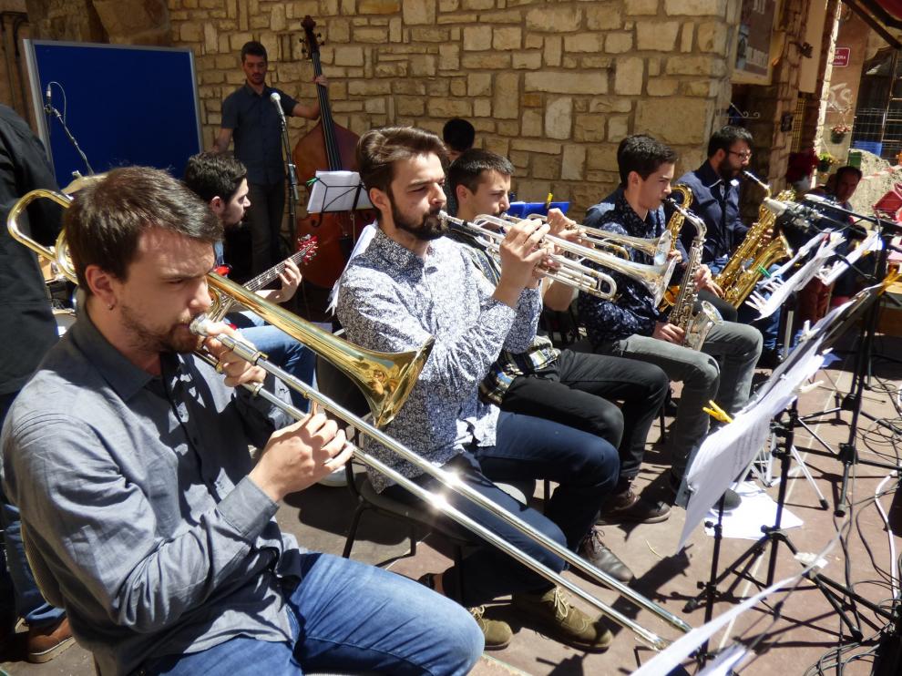 EstadiJazz Fest se estrena con éxito y vocación de continuidad