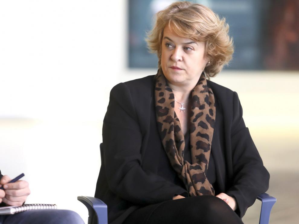 María Gracia Losilla: "Son capaces de hacer realidad todos sus sueños"
