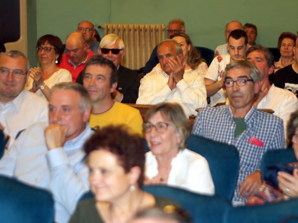 Carlos Garcés: "Gran parte de los átomos de nuestro cuerpo se originaron en estrellas"