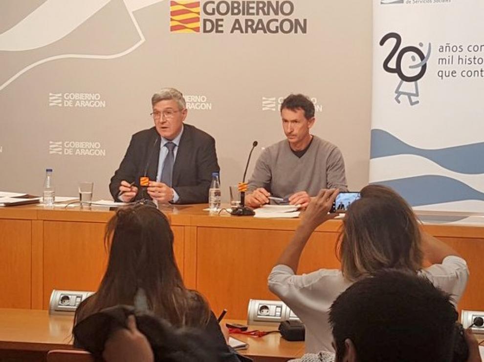 Agilizan los trámites para lograr las ayudas por dependencia