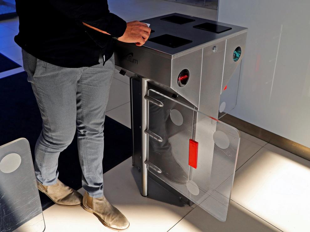UGT defiende la eficacia de los empleados públicos de Huesca