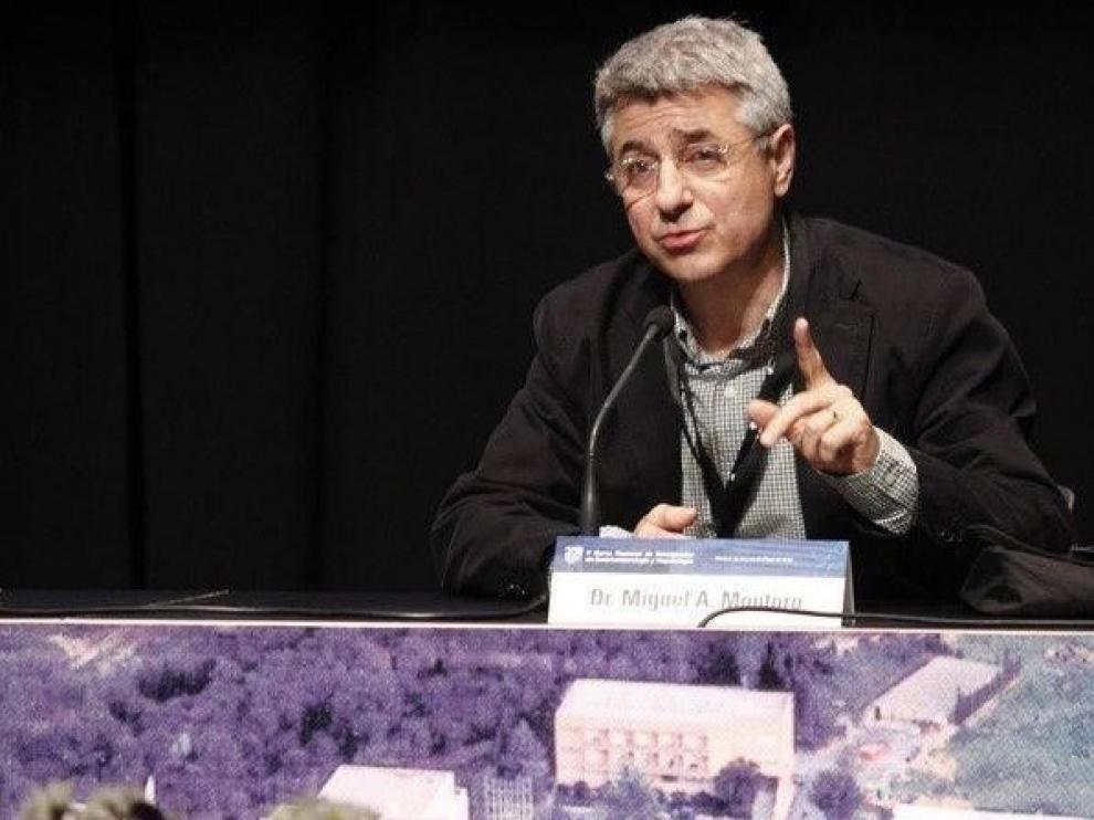 Los expertos en Gastroenterología de España tienen una cita en Huesca