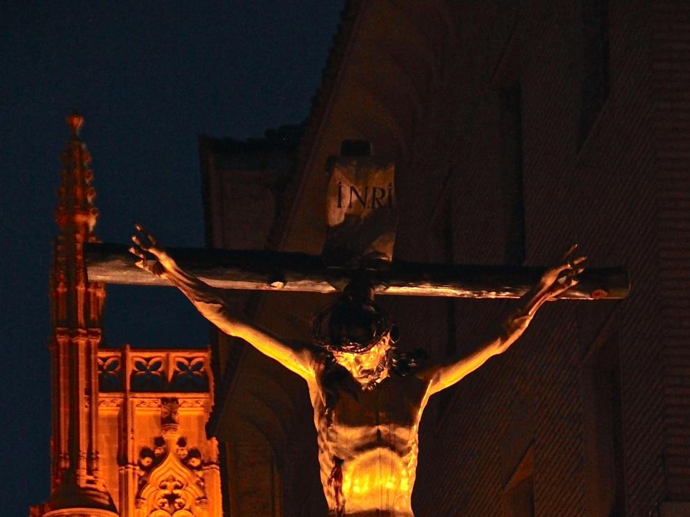 María Sierra García gana el Concurso Fotográfico de la Cofradía Cristo del Perdón