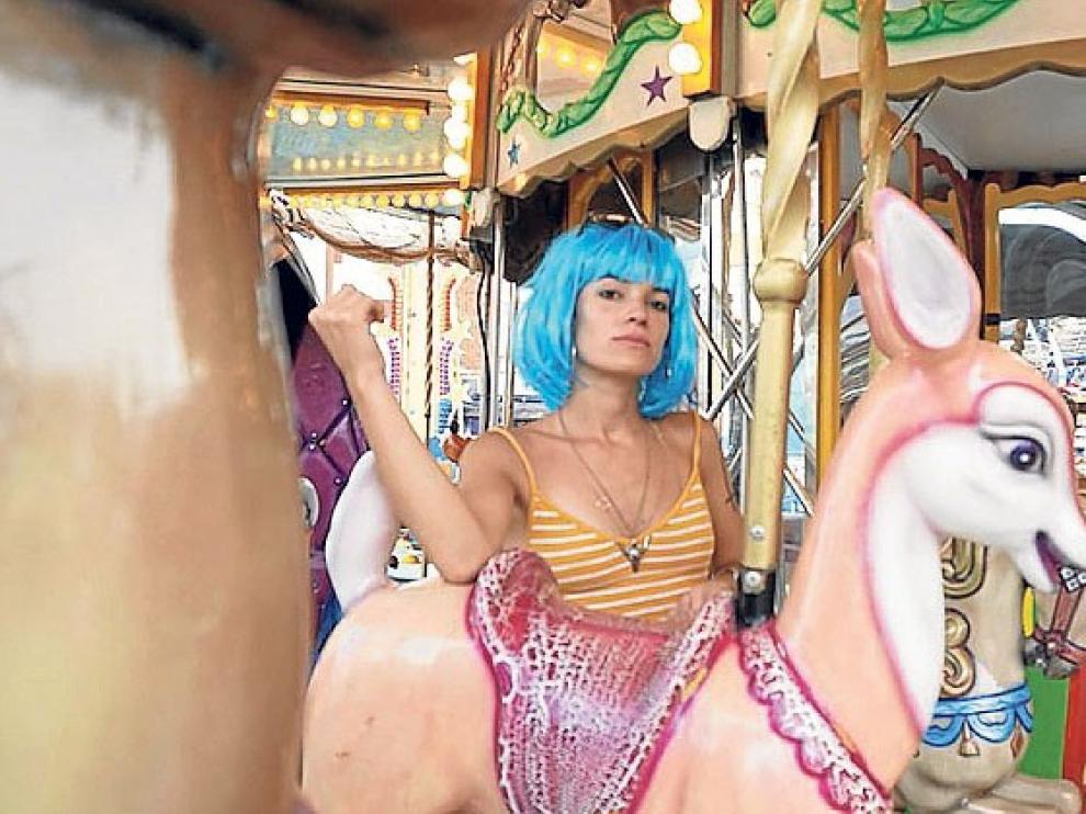 El Nocte más femenino invita a Graus a Carmen París, María Bastarós y Vicky Calavia